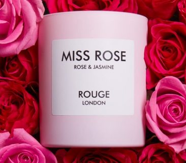Miss Rose