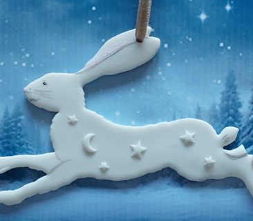 Moonlight Bunny