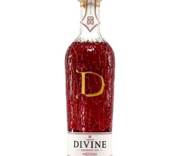 Divine Raspberry Gin 40%