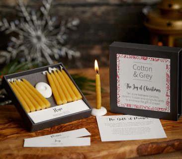 The Joy of Christmas