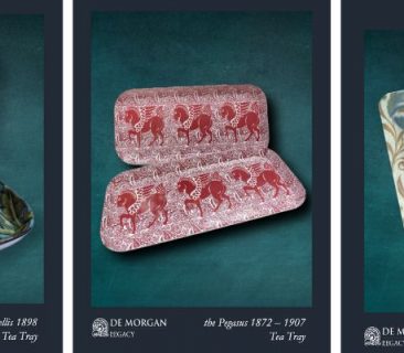 Trays