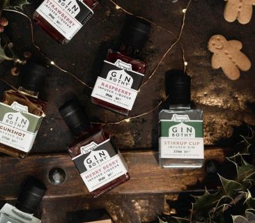 Gin Bothy - Mini 5cl Spirits & Liqueurs