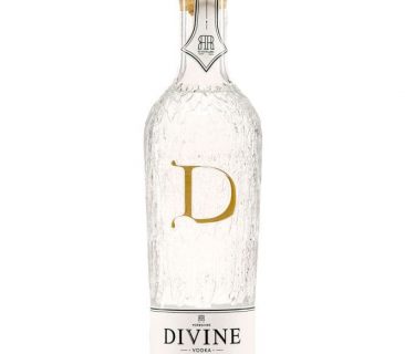Divine Vodka 40%
