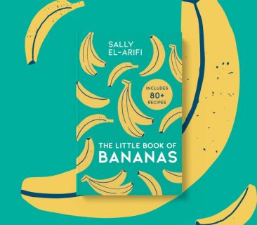 Little Book of Bananas