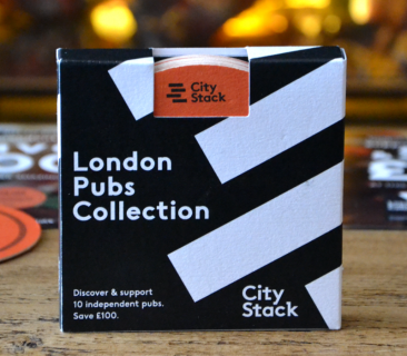London Pub Collection