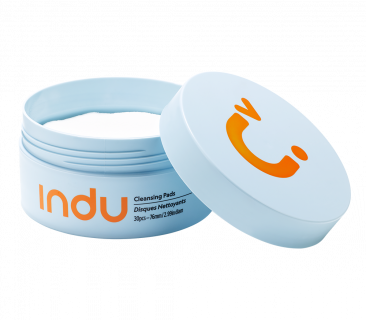 Cleansing Pads
