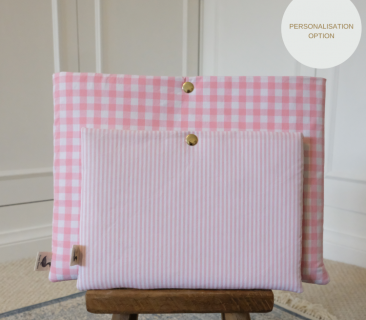 Handmade Laptop Sleeve