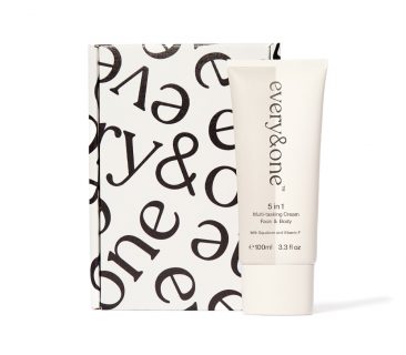 5 in 1 Multi-tasking Cream