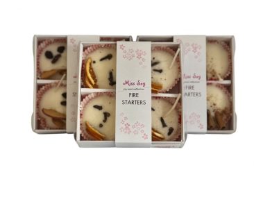 Fire Starters