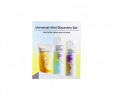 Universal Mini Discovery Skincare Set