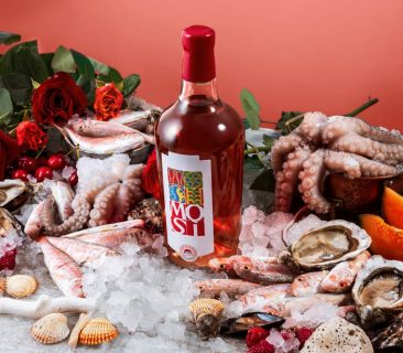 Mosi (Malbec/Bombino Nero 13% vol)