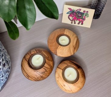 Tea Light Holders