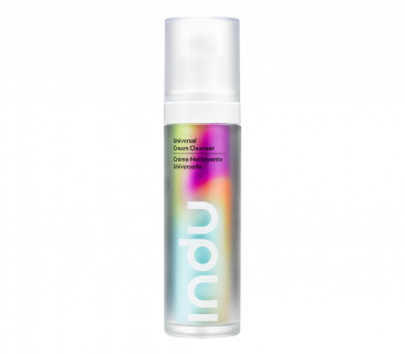Universal Cream Cleanser