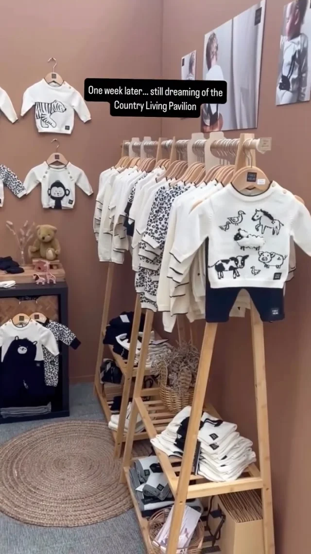 It’s been a few weeks since the Bramham Horse Trials, but we’re still swooning over the amazing time we had with every single one of you! 💚 Big thanks to @fable_and_bear for capturing the memories in this lovely video.

We’re already counting down to next year… and here’s the exciting bit: bookings for Malvern Spring Festival, Badminton Horse Trials and Bramham Horse Trials 2026 are now open! 

Comment COUNTRY to find out how to join us.
